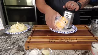 The Best Mac and Cheese You'll Ever Eat yummy food recipe