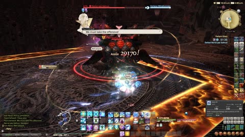 FFXIV Endwalker Master Role Quests