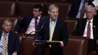Rep. Jim Jordan 'weaponization' of federal government and free speech [Part 1]