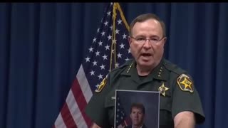 Polk Sheriff Grady Judd: A Cop Conned by a Prostitute