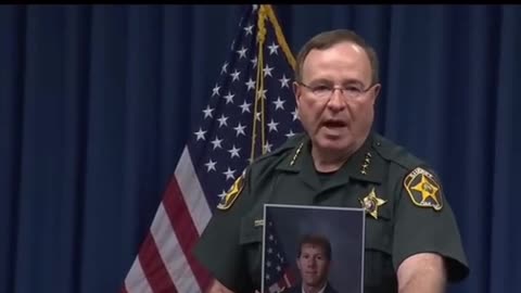 Polk Sheriff Grady Judd: A Cop Conned by a Prostitute