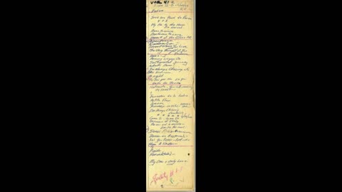 WTFM (Vol 41) FM Radio – Lake Success LI – 1966 thru 1972