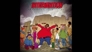 Charles Hamilton - Intervention Mixtape