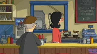 The Bob's Burgers Movie Mini Trailer