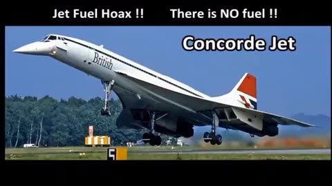 JET FUEL HOAX FREE ENERGY HIDDEN IN PLAIN SIGHT ⚔️