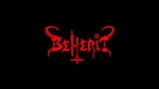 beherit -[1991] Unreleased Studio Tracks (Demo)