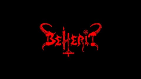 beherit -[1991] Unreleased Studio Tracks (Demo)