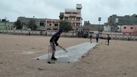 Tabe ball cricket live watched on mobile