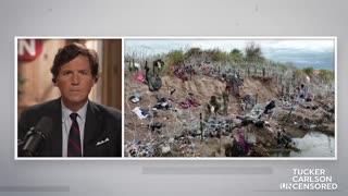Tucker Carlson: Gov. Greg Abbott says ten other states have sent national guard to the Texas border