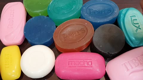 ASMR | Soap opening HAUL | Unpacking soap | Распаковка мыла | АСМР мыла | Satisfying Video | A4