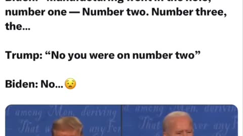 “No You Were On Number Two”-45+ 🤣