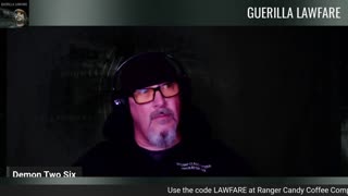 Guerilla Lawfare - Episode XIV