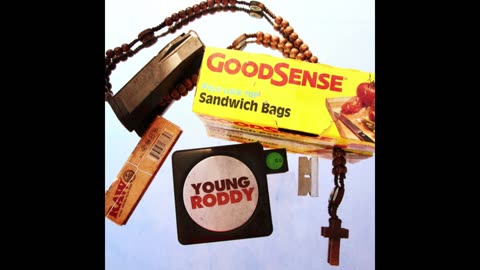 Young Roddy - Good Sense Mixtape