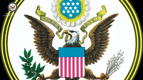 The Great Seal of the United States_ America's Emblem