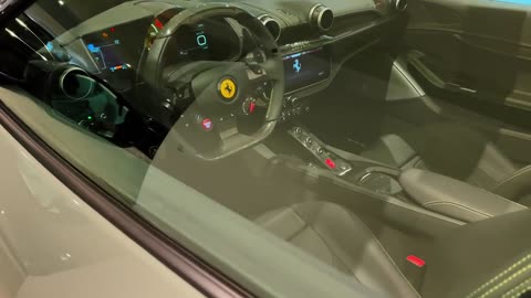 FERRARI PORTOFINO M (2023)