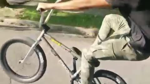 Bmx