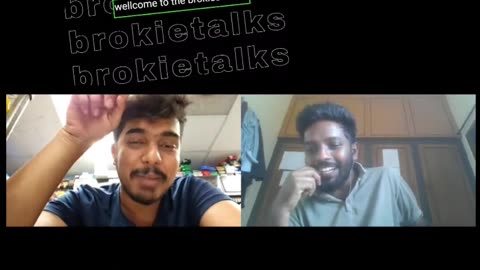 brokietalks funny conversation