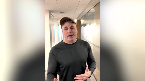 FITTON: Federal court hearing in Mississippi today!