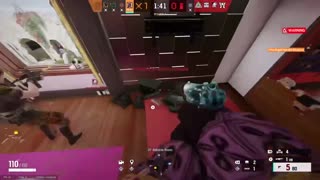 Rainbow six siege glitches of 2021