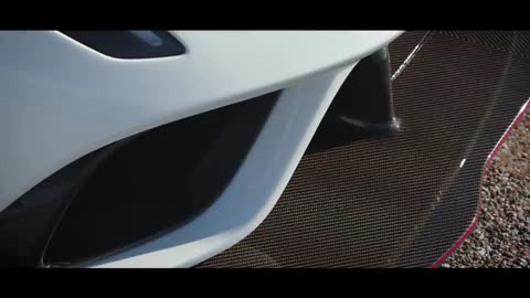 Hennessey Venom F5 Revolution Coupe