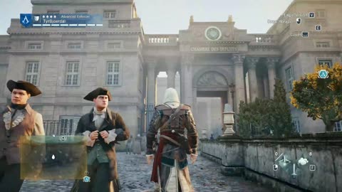 Assassin's Creed Unity