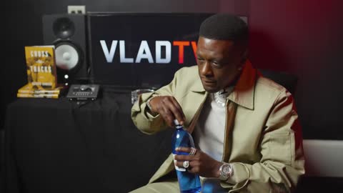 Boosie on Drake Dissing Rappers on Her Loss He's Been Holding Back for Years! (Part 11)
