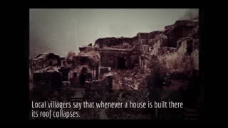 Bhangarh Fort भानगढ - Seriously Creepy Places - Horror Documentary