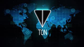 Toncoin, the next Crypto Generation TonTelegramFreaks is online for TON Toncoin Telegram News Freaks