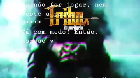 Tribo da Periferia música