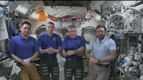 Nasa spacex crews 6pre news conference