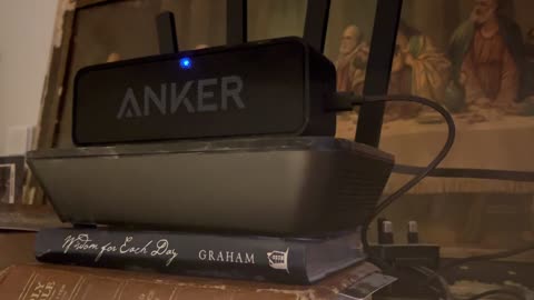 New Anker