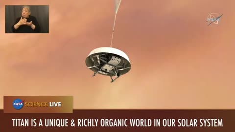 NASA Science Live: The Future of Extraterrestrial Flight and the Mars Helicopter