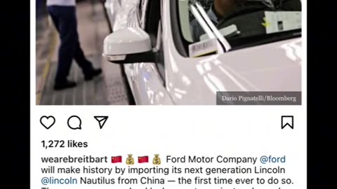 JULIE GREEN 🤲MINISTRIES WORD RECEIVED 4-29-22 FORD THIS COMPANY WILL BE IN YOUR HEADLINES THINGS WERE COVERED BUT NOW WILL BE REVEALED