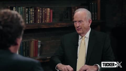 O'Reilly Weighs In On "We'll Do It Live!" Incident In Legendary Interview