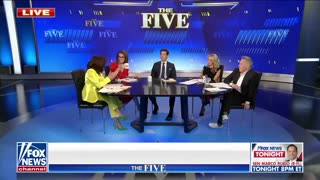 'The Five' gets heated over Hunter Biden following 'explosive' information