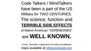 #MMIWG2S #DurangoColorado #bradylandfillstrong #NAFO #CultData