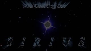 Sirius - The Black Sun
