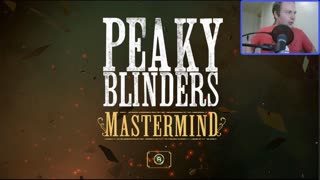 Game Review - Peaky Blinders: Mastermind