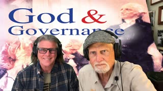 God an Governance Episode 24