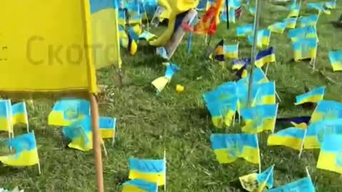 Swedes who died for the senseless NATO War in Ukraine