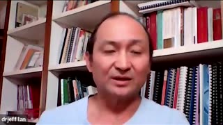 Wynter Tai Chi "Chats" S1, Ep. 3 - A Chat with Dr. Jeff Lan