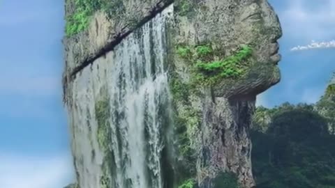 The spectacular waterfalls you missed