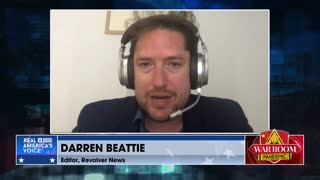 Beattie: Elon's Twitter Acquisition Will 'Allow For Full Spectrum' Of Political Debate
