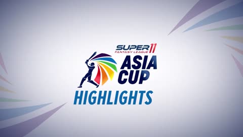 Highlights : India Vs Bangladesh Super 4 Match Asia Cup 2023