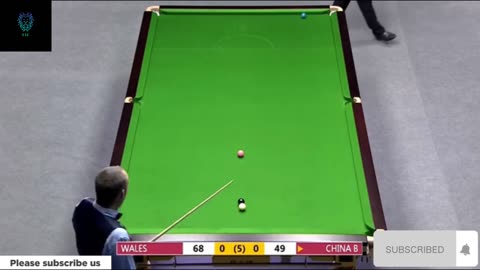 TOP 10 SNOOKER SHORTS