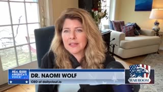 Dr Naomi Wolf Autopsies Shocking Catastrophic Lesions on many Organs Likely Caused by mRNA Vaccines