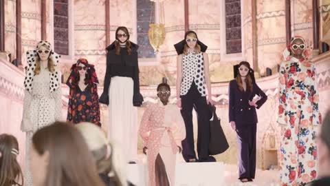 BFC Initiatives Celebrating Support for Fashion Designer Talent in the UK