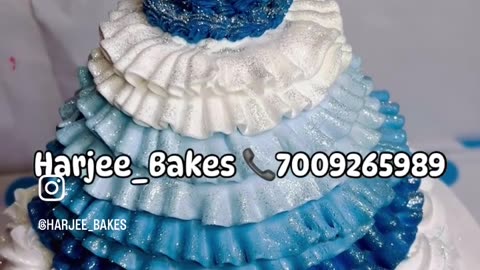 Order For fresh Cake in Good Quality