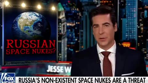 THE RUSSIAN SPACE NUKE HOAX IS REALLY THE US GOVERNMENT ATTACKING US WITH EMPS AND DEWS