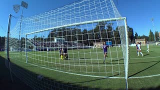 Washington vs. No. 1 UCLA | Game Highlights | NCAA Women’s Soccer | 2022 Season